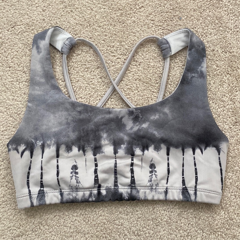 Onzie Sports Bra